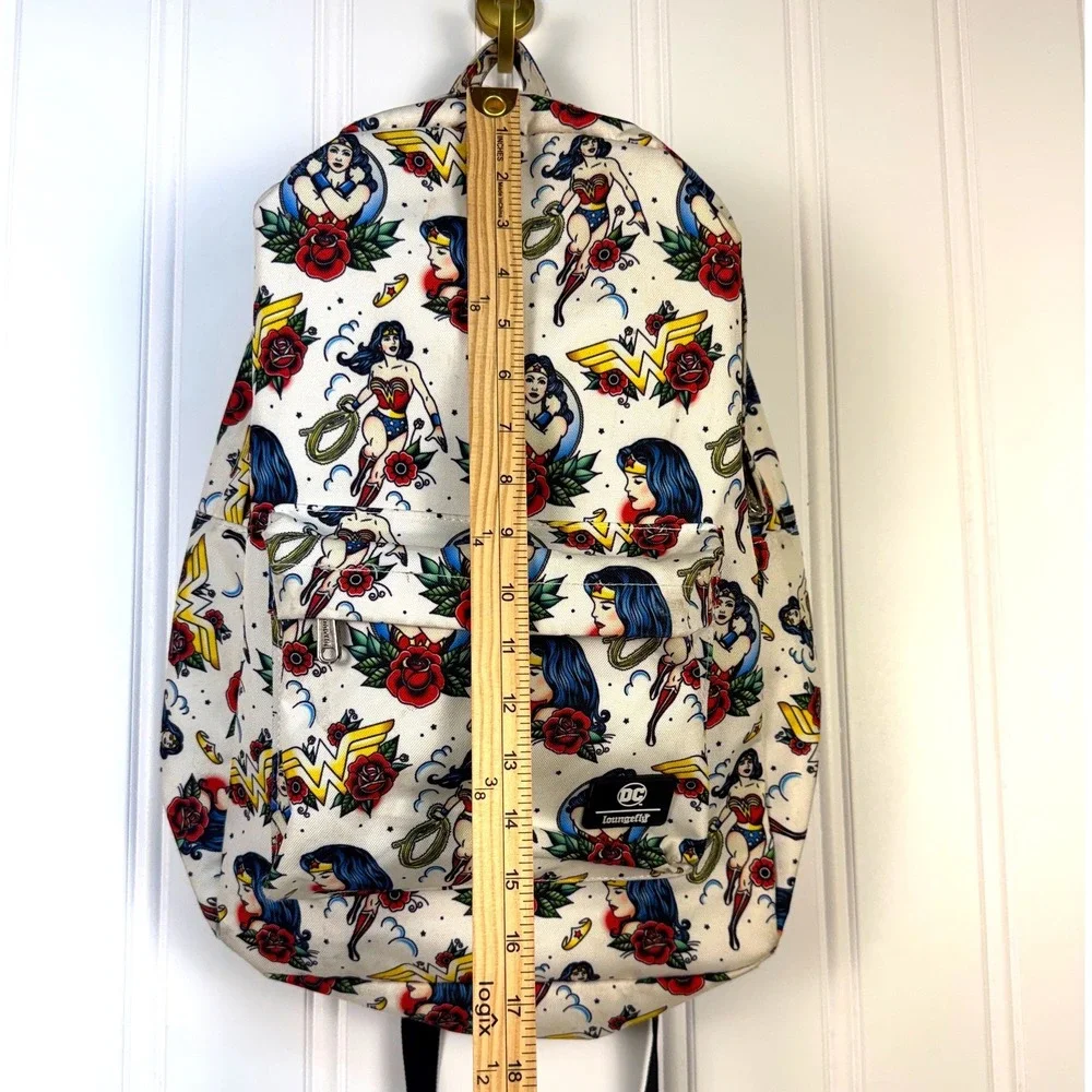 Loungefly backpack all